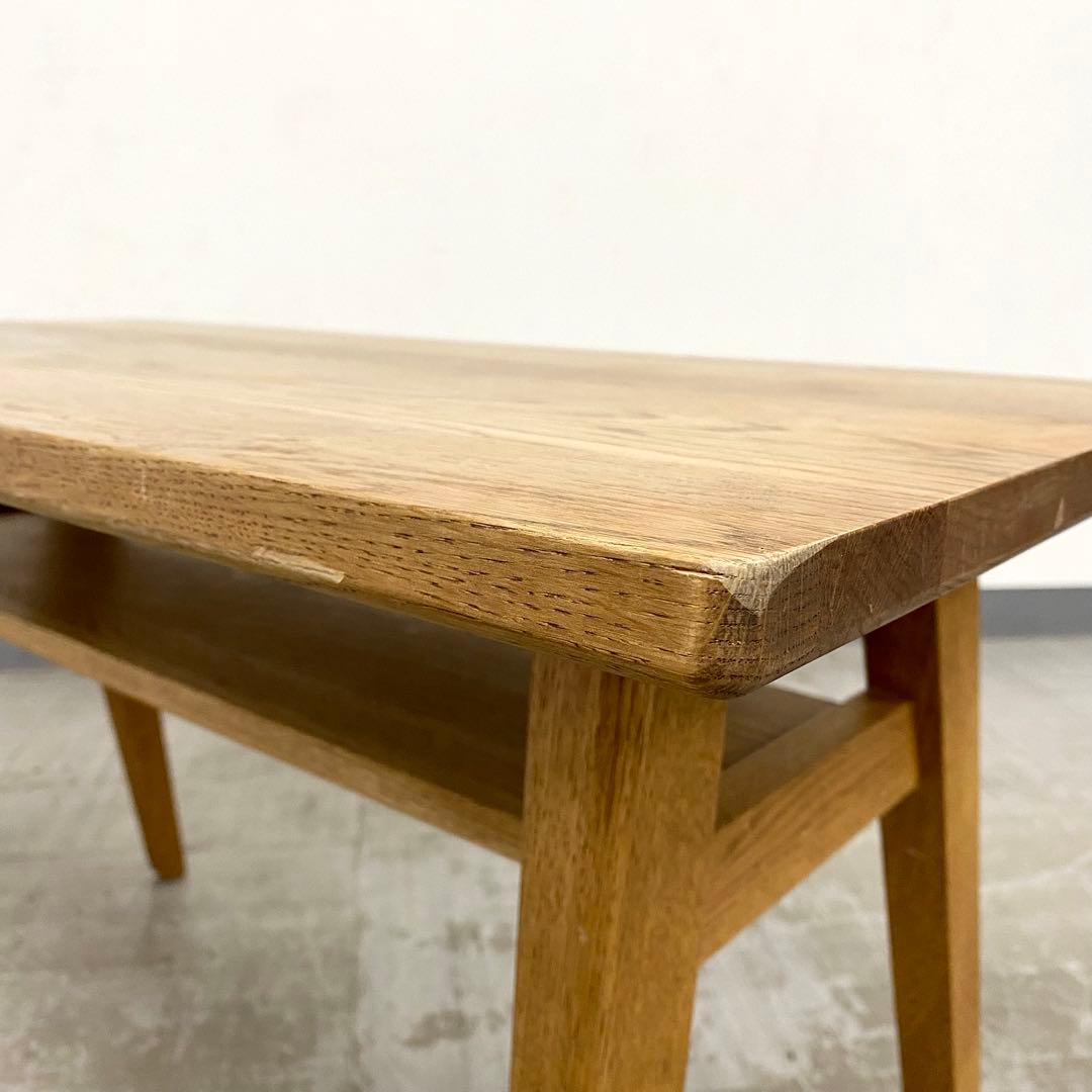 unico ADDAY ウニコ アディ カフェテーブル センターテーブル 4