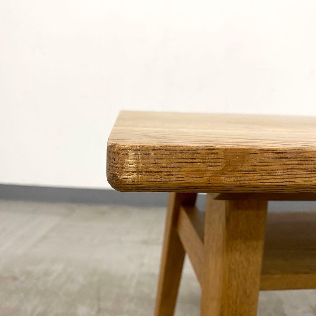 unico ADDAY ウニコ アディ カフェテーブル センターテーブル 4