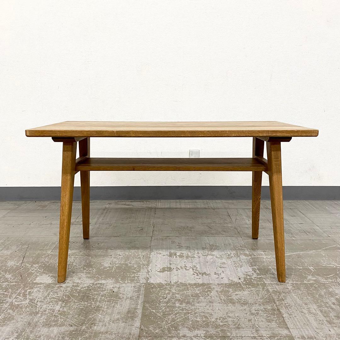 unico ADDAY ウニコ アディ カフェテーブル センターテーブル 4