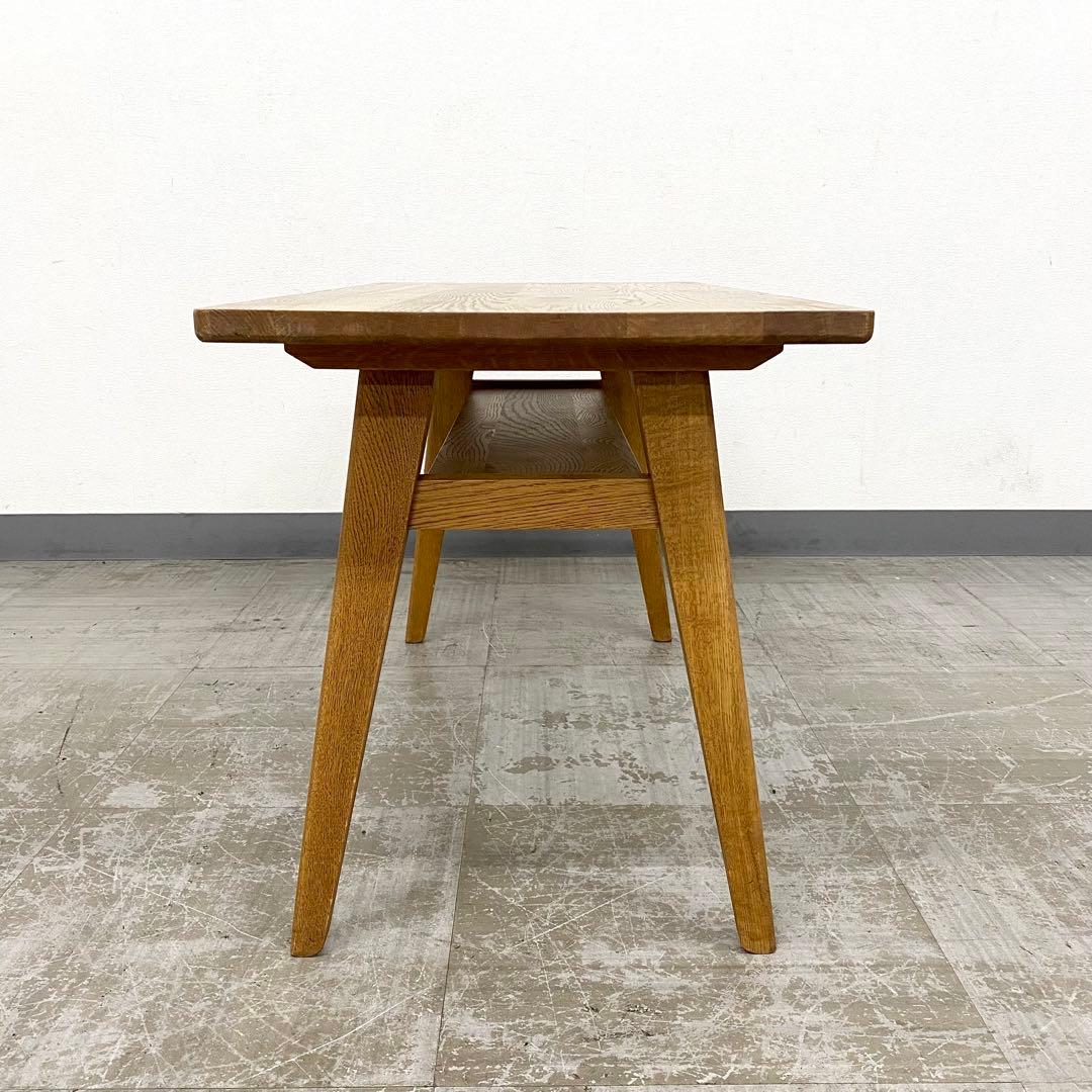 unico ADDAY ウニコ アディ カフェテーブル センターテーブル 4