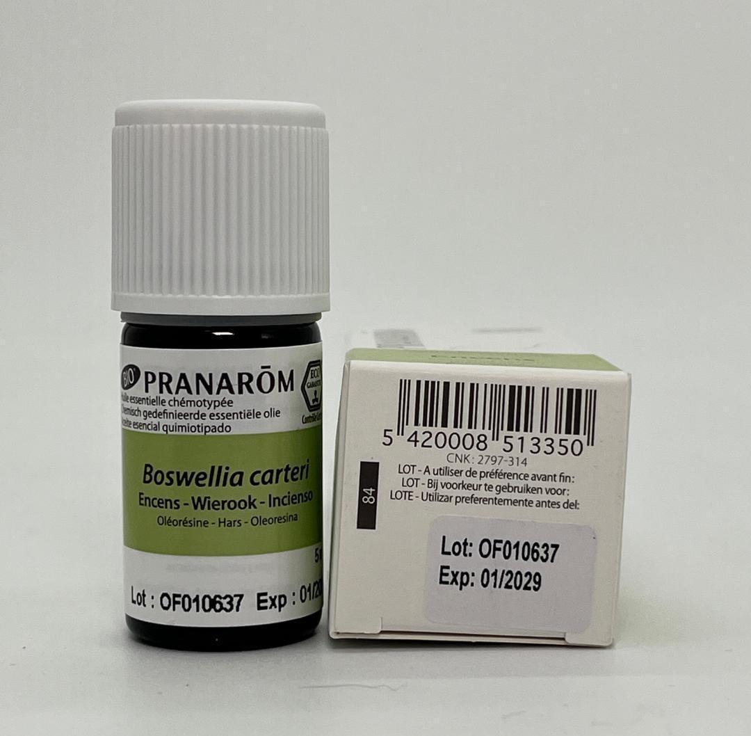 ♾️様　PRANAROM フランキンセンス 他　合計6点　精油　プラナロム