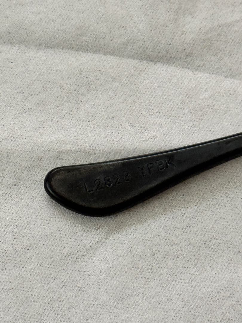 レイバン AVIATOR B&L ヴィンテージ USA製 58□14 1980