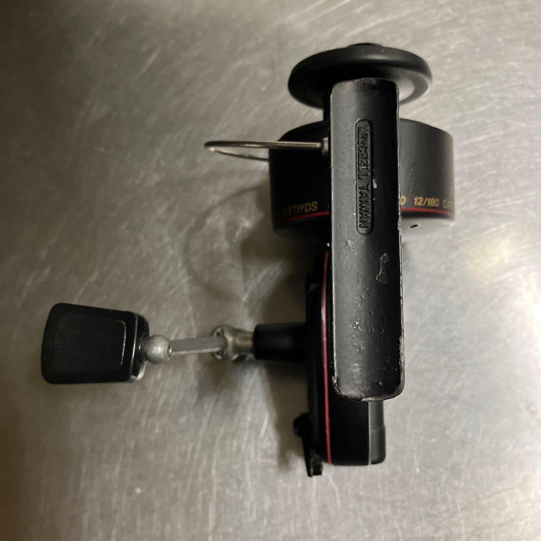 MITCHELL. 300. リール　ビィンテージ