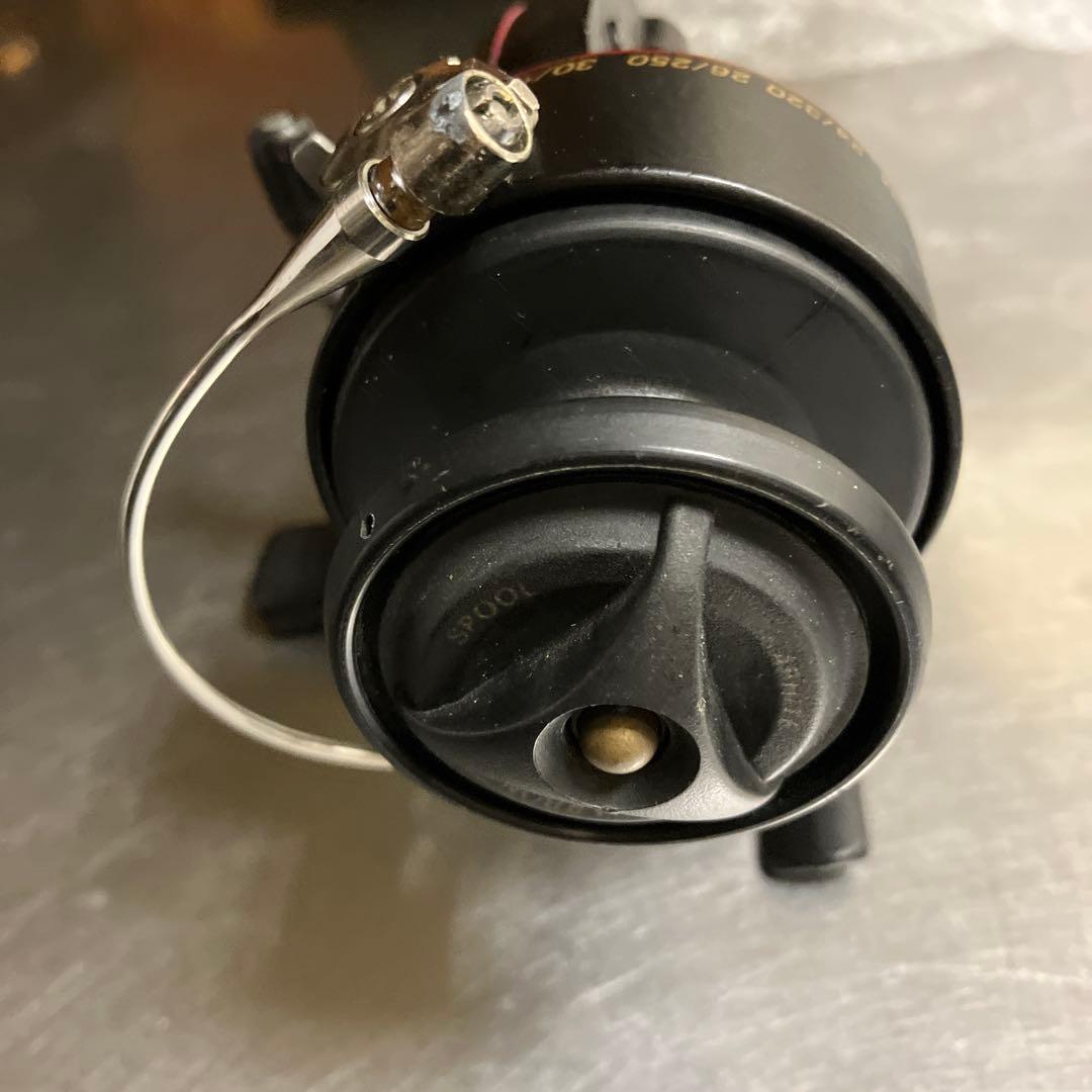 MITCHELL. 300. リール　ビィンテージ