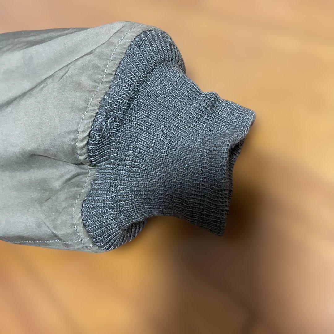 リアルマッコイズ　B-15フライトジャケット