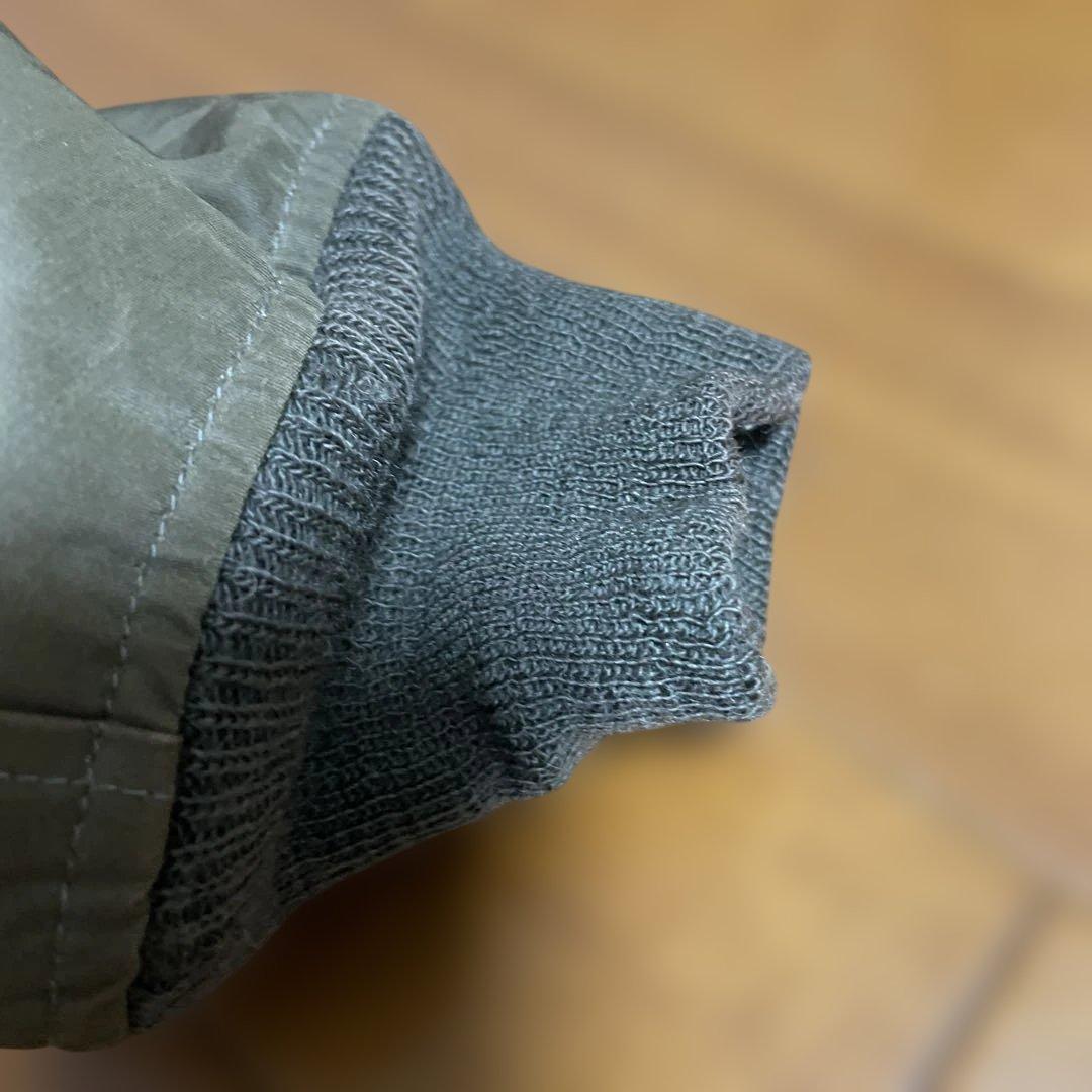 リアルマッコイズ　B-15フライトジャケット