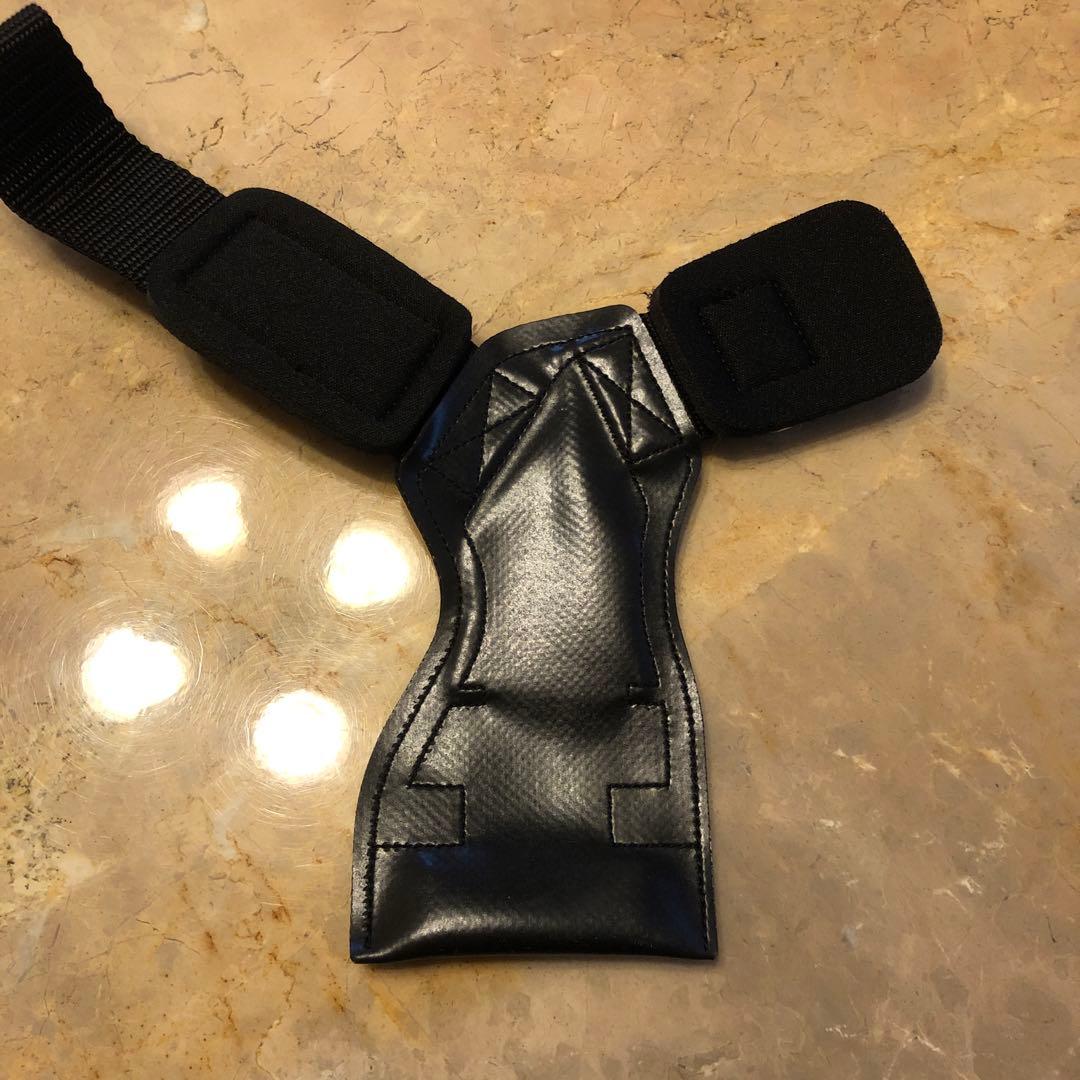 【新品】バーサグリップ パワーグリップ プロXL