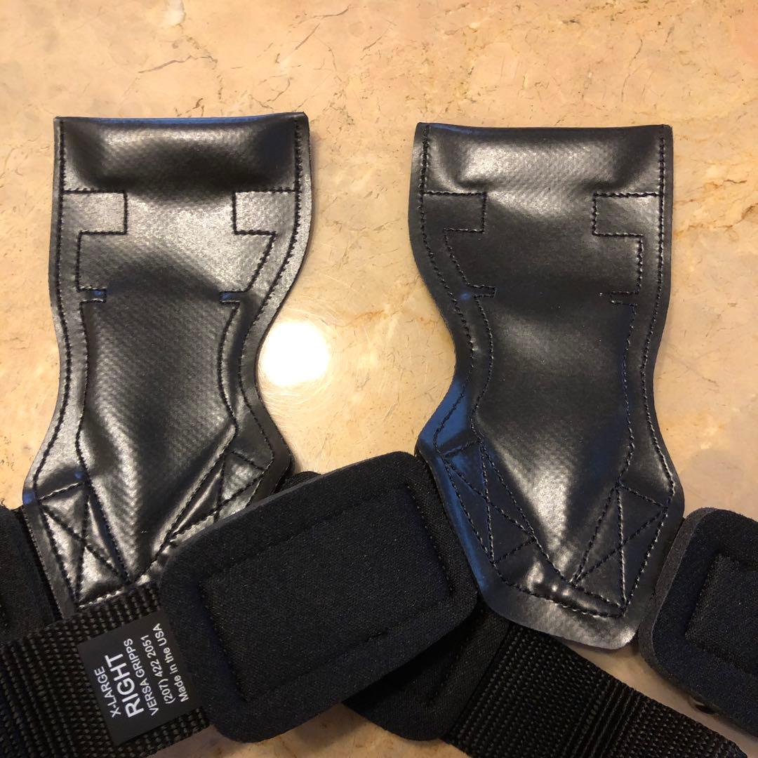 【新品】バーサグリップ パワーグリップ プロXL