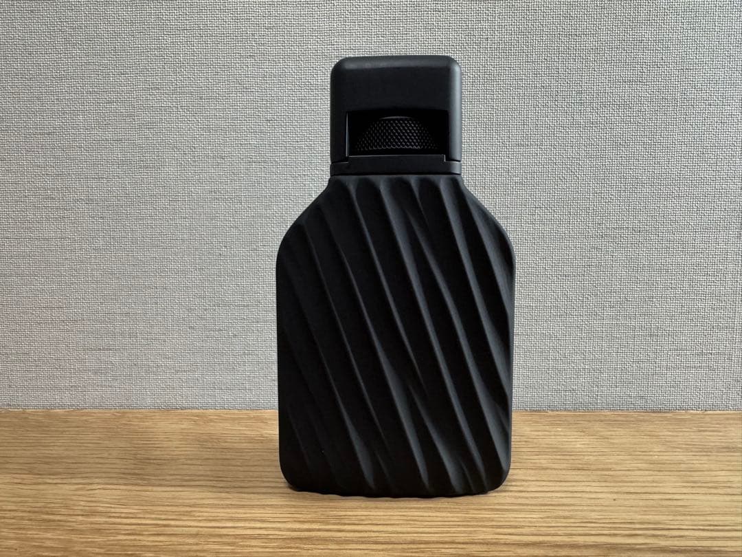 TUMI 19degree 香水