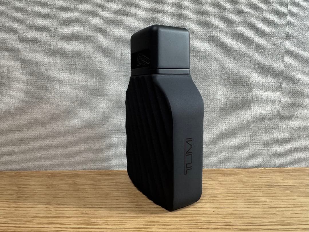 TUMI 19degree 香水