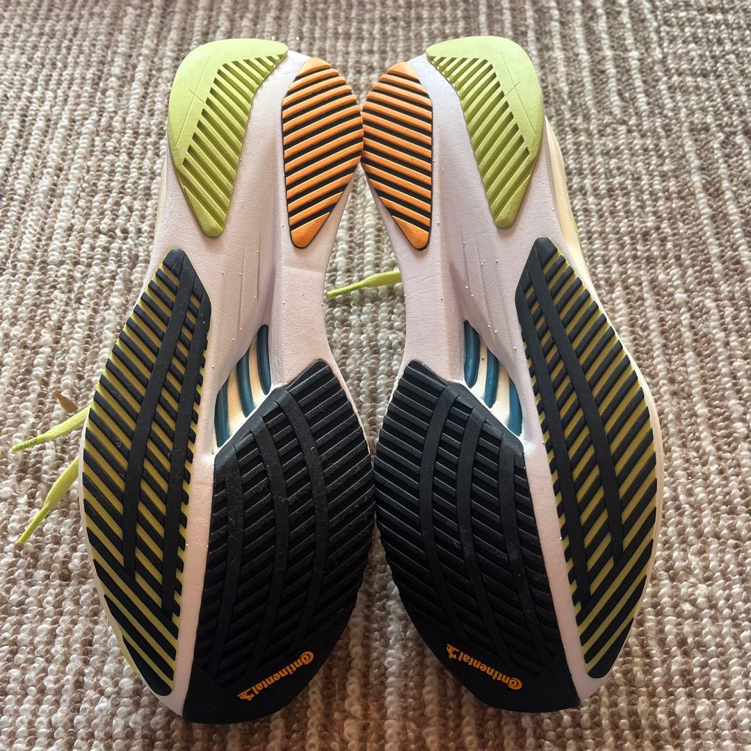 ウォーキング・ランニングウェア adidas ADIZERO BOSTON 10 M 26.5