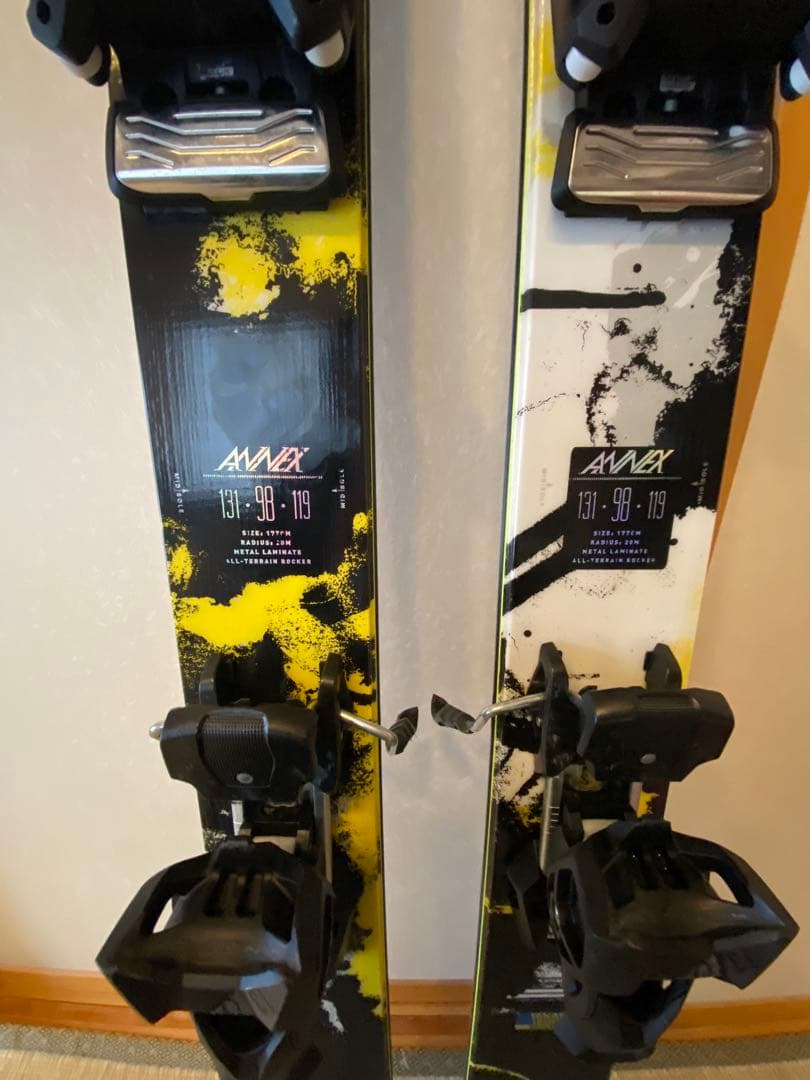 もちゃさん専用！K2 Annex 98 (2015)モデル