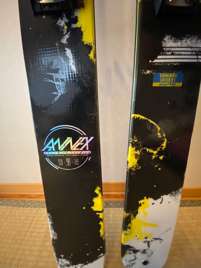 もちゃさん専用！K2 Annex 98 (2015)モデル