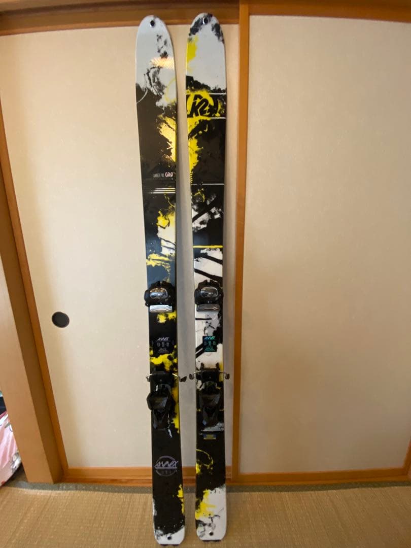 もちゃさん専用！K2 Annex 98 (2015)モデル