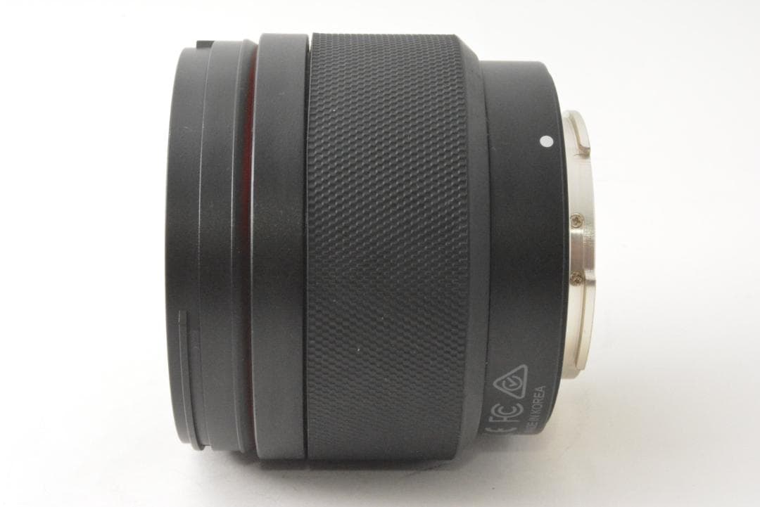 ■美品■SAMYANG AF 12mm F2 For SONY E