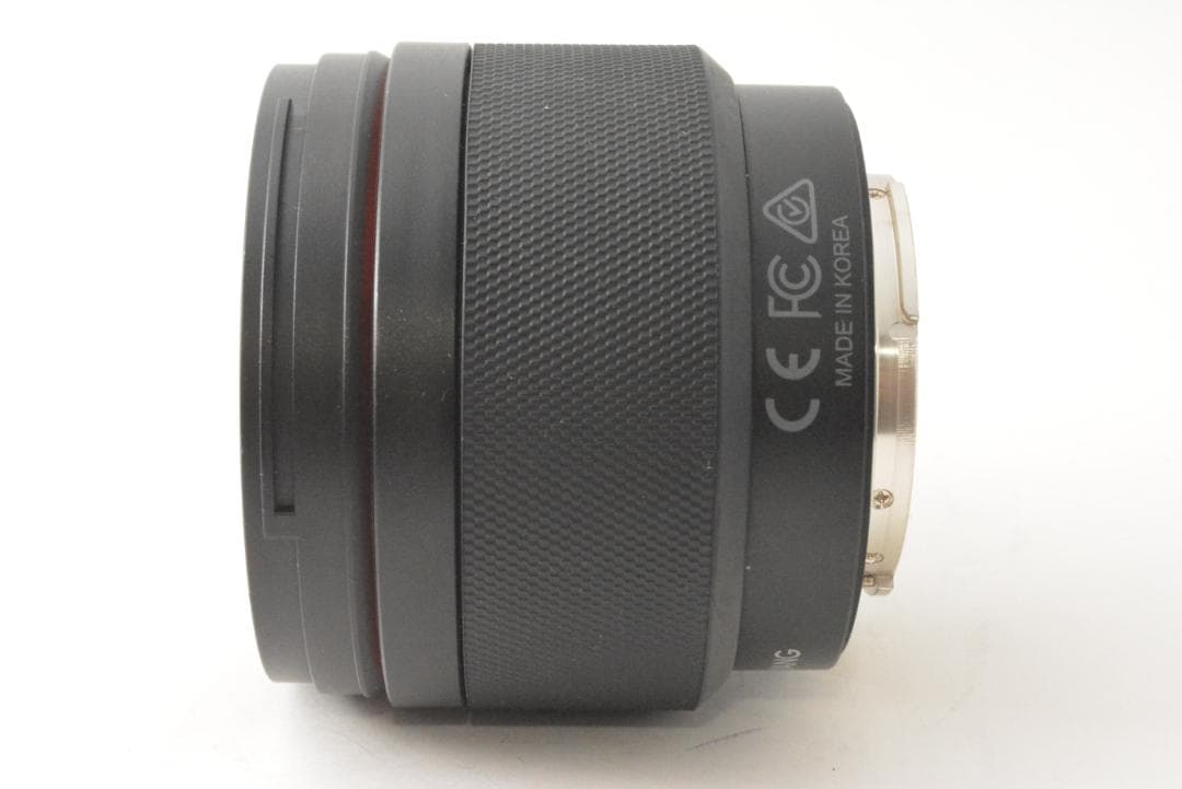 ■美品■SAMYANG AF 12mm F2 For SONY E