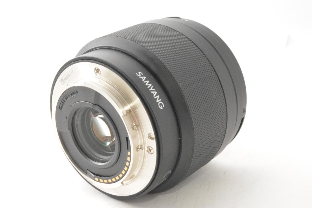 ■美品■SAMYANG AF 12mm F2 For SONY E