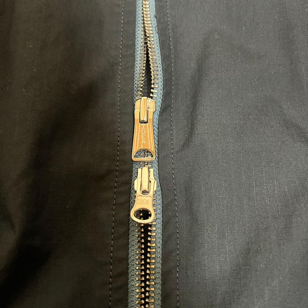 graphpaper ボンバージャケット