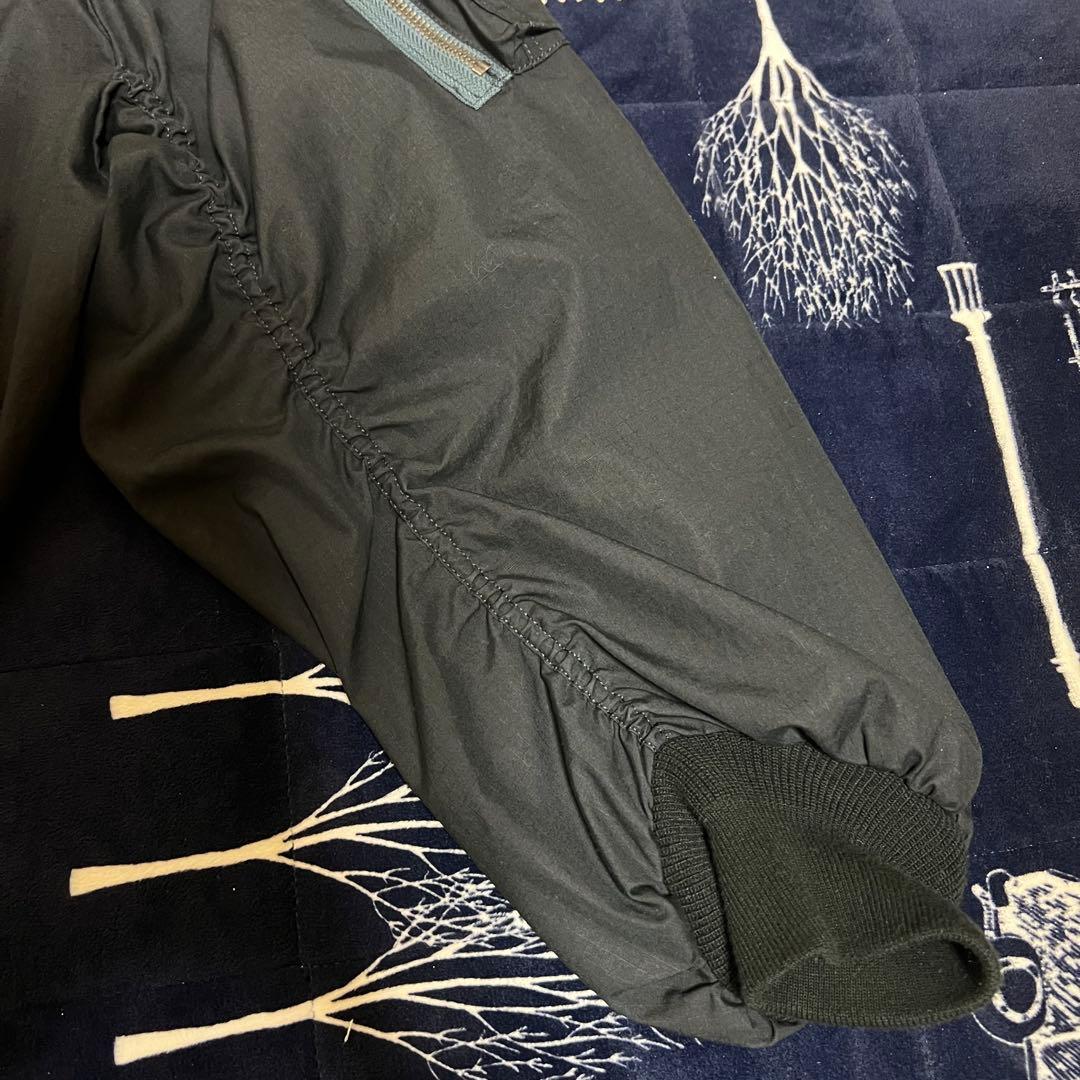 graphpaper ボンバージャケット