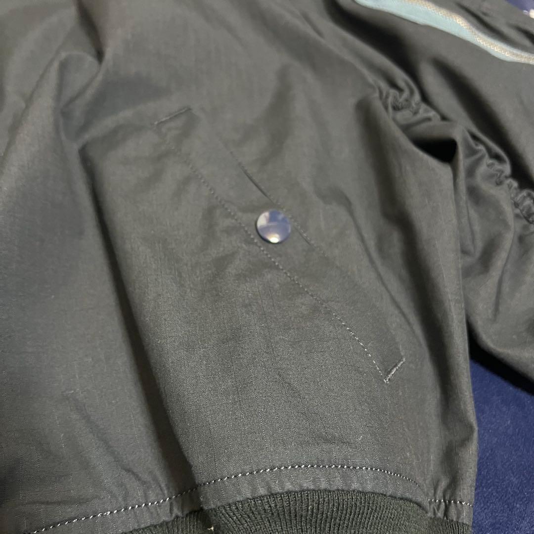 graphpaper ボンバージャケット