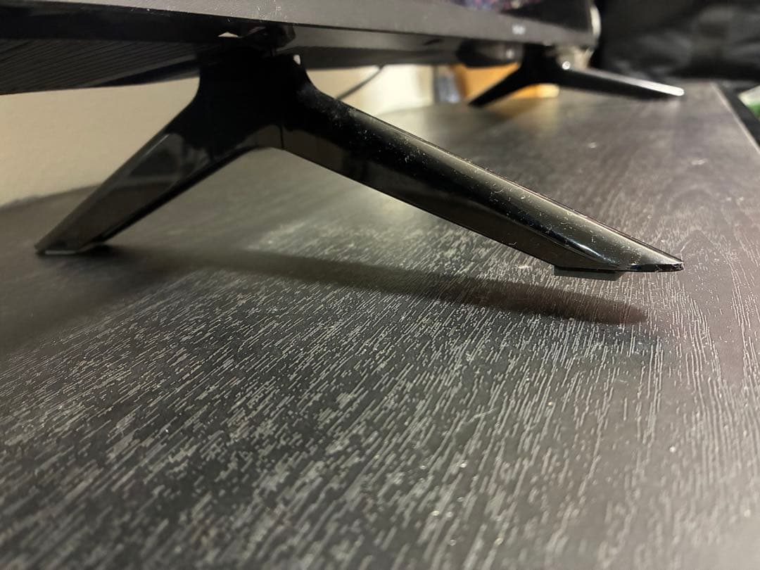 ☆肥後鯉人☆SHARP 42インチ 液晶テレビ 4T-C42DJ1