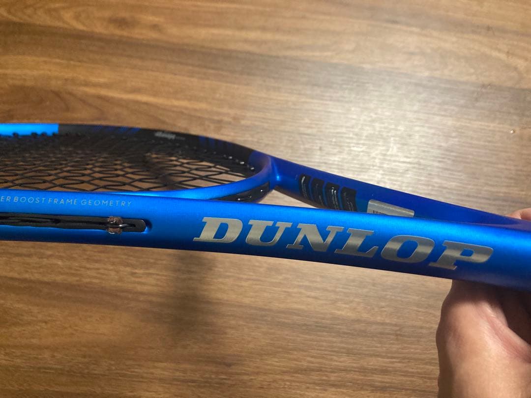 ラケット(硬式用) FX500TOUR G2