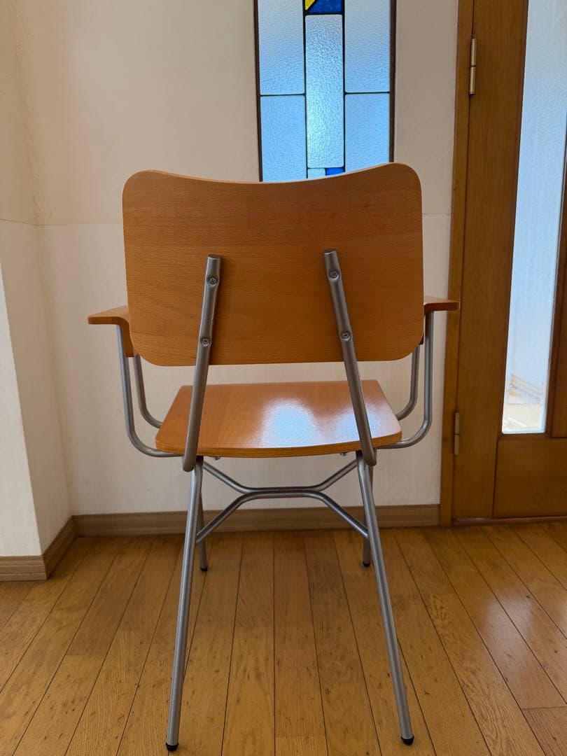 雁様　unico grifu アームチェア　引き取り