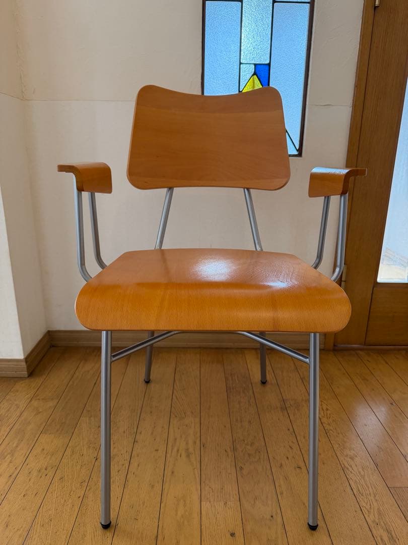 雁様　unico grifu アームチェア　引き取り