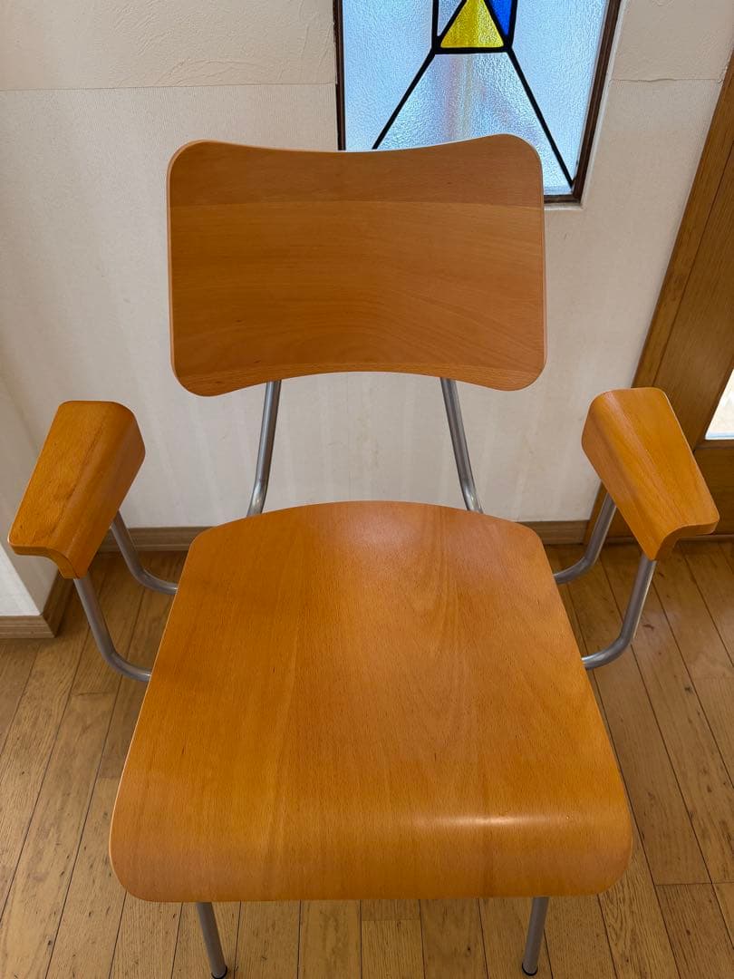 雁様　unico grifu アームチェア　引き取り