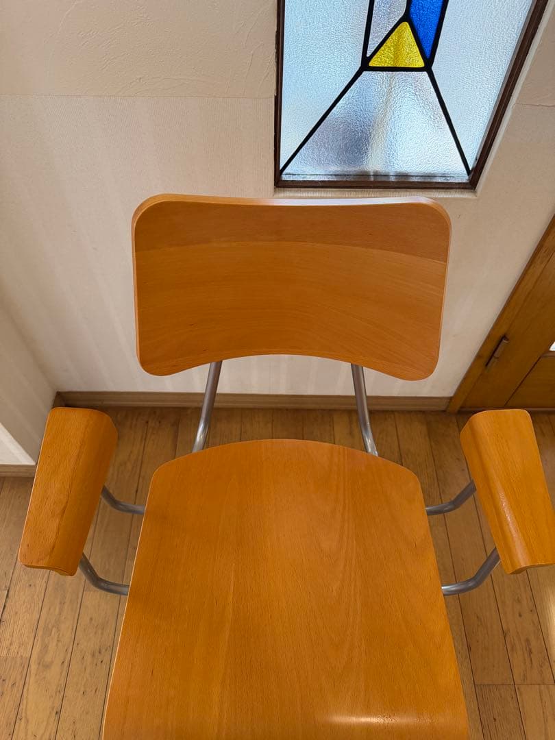 雁様　unico grifu アームチェア　引き取り