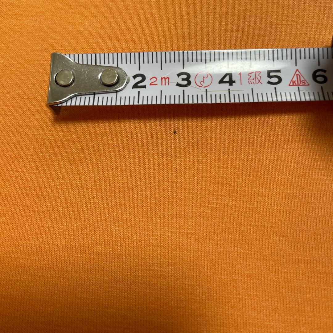 【新品未使用 アルチビオ】軽量ダンボールニットトレーナー38号