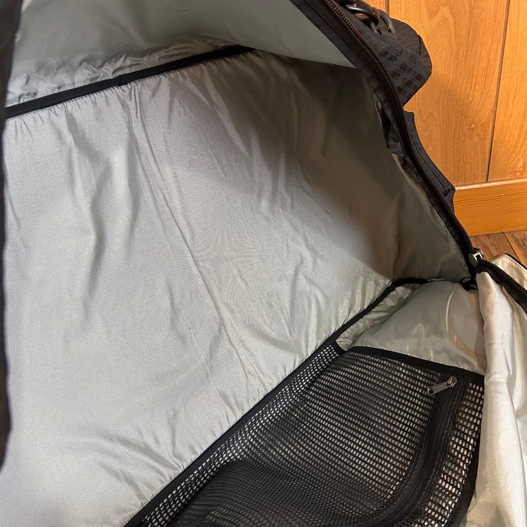 特大サイズ　Patagonia パタゴニア　2way ボストンバッグ