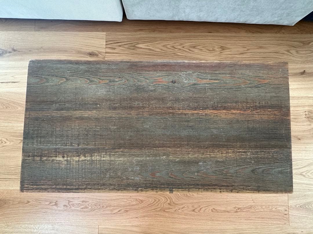 ジャーナルスタンダード ファニチャー コーヒーテーブル ローテーブル アクメ