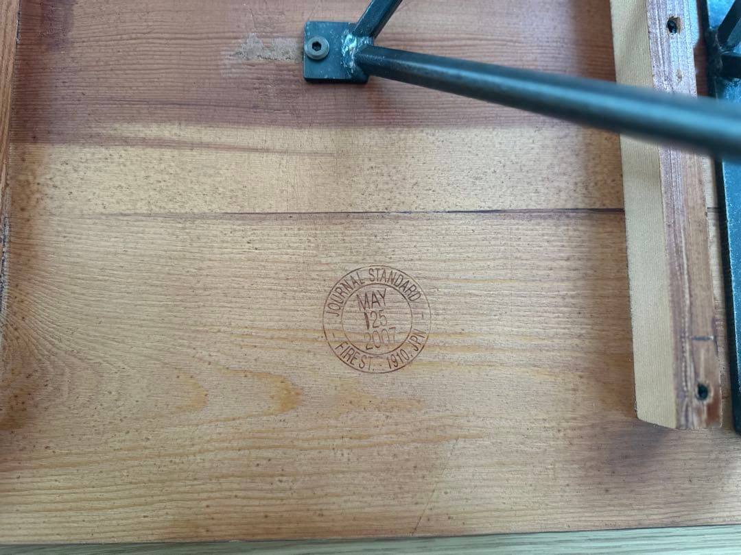 ジャーナルスタンダード ファニチャー コーヒーテーブル ローテーブル アクメ