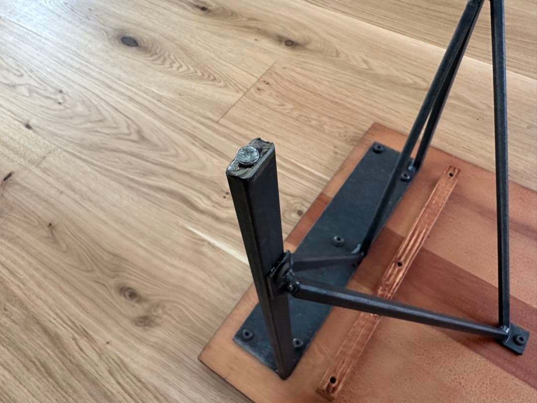 ジャーナルスタンダード ファニチャー コーヒーテーブル ローテーブル アクメ