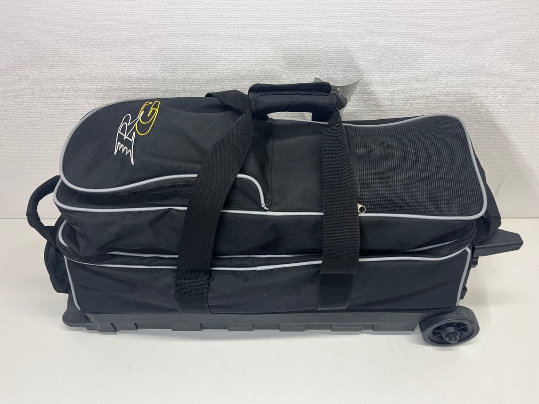 ROTO GRIP ロトグリップ 3ボール キャリーバッグ 3球用 ボーリング