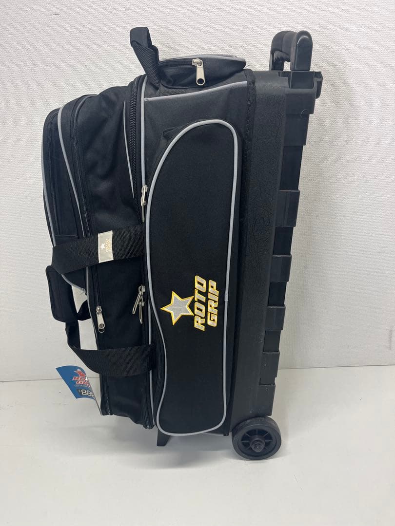 ROTO GRIP ロトグリップ 3ボール キャリーバッグ 3球用 ボーリング