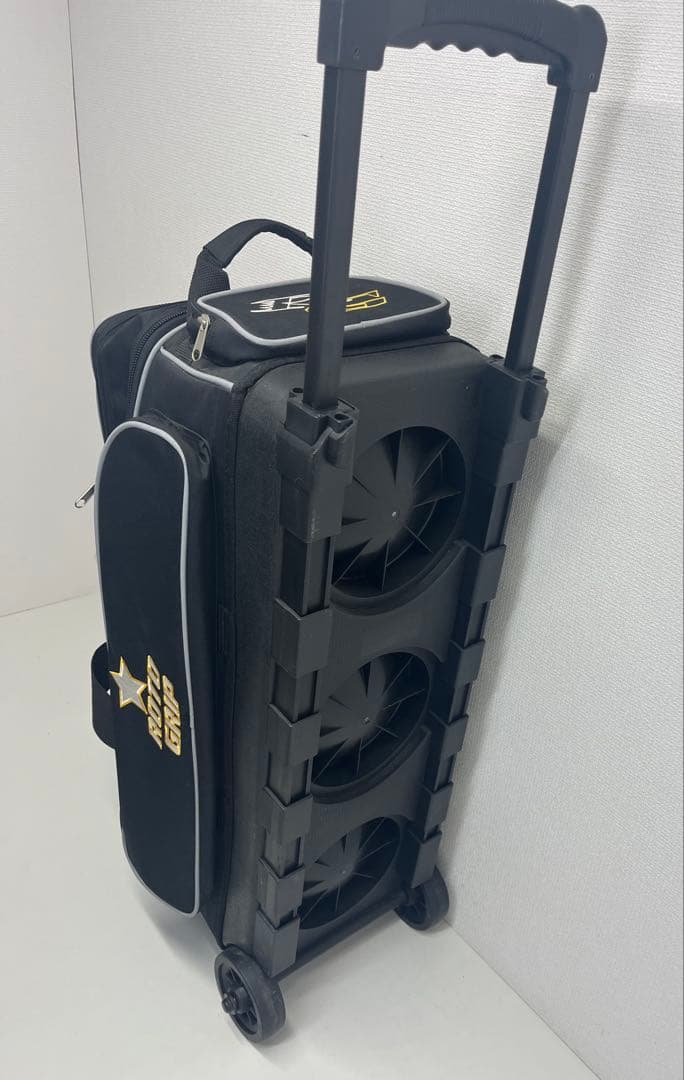 ROTO GRIP ロトグリップ 3ボール キャリーバッグ 3球用 ボーリング