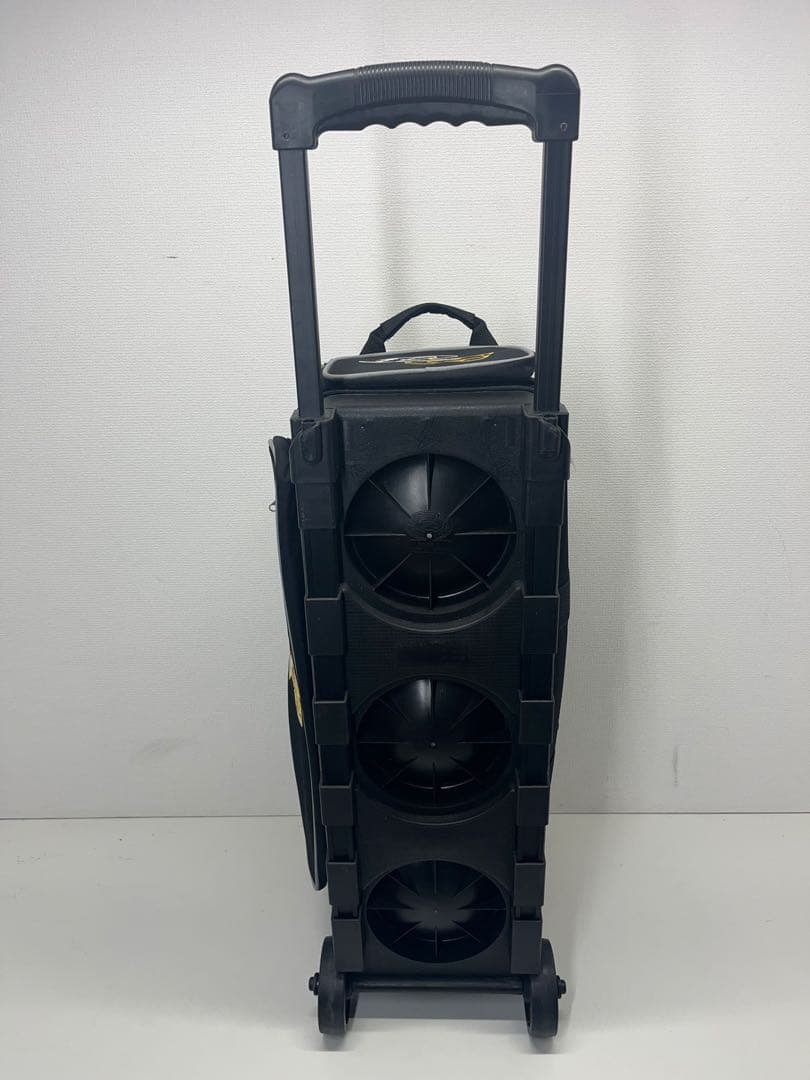 ROTO GRIP ロトグリップ 3ボール キャリーバッグ 3球用 ボーリング