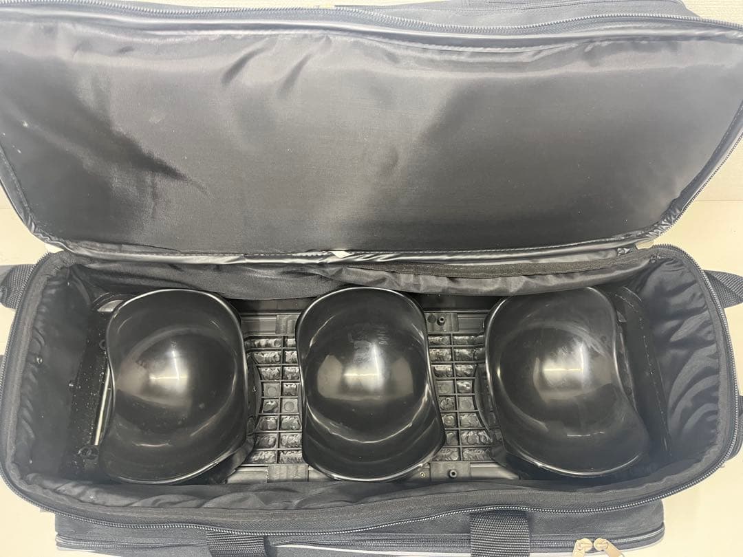 ROTO GRIP ロトグリップ 3ボール キャリーバッグ 3球用 ボーリング