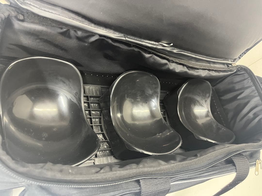 ROTO GRIP ロトグリップ 3ボール キャリーバッグ 3球用 ボーリング