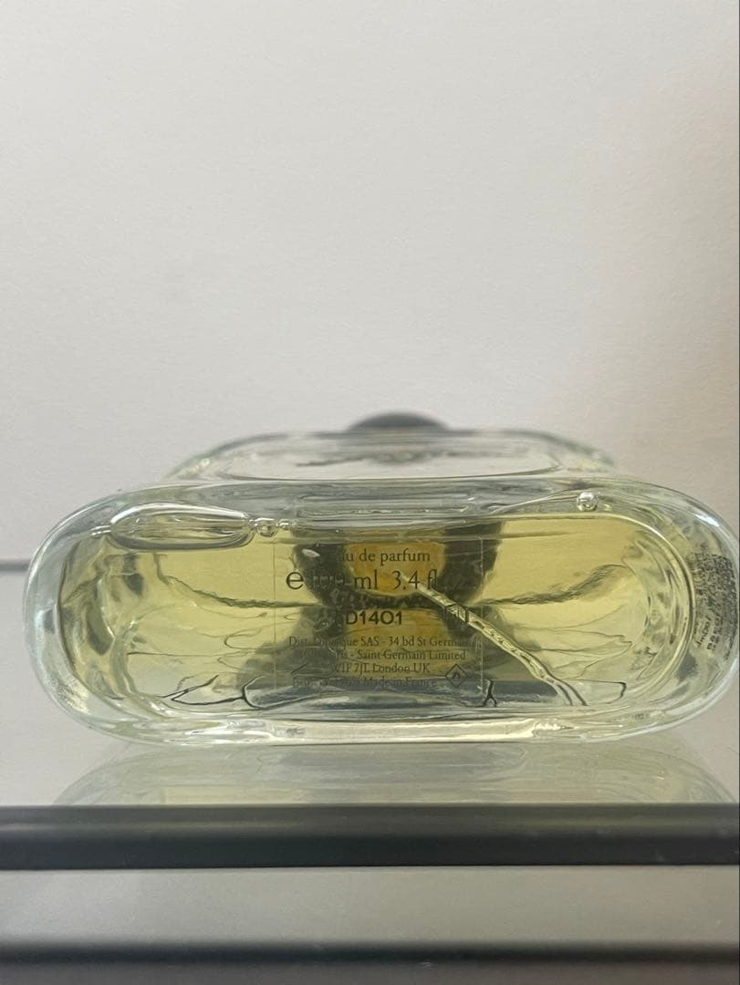 Diptyque L'ILYPHEA （ディプティック　リリフェア）