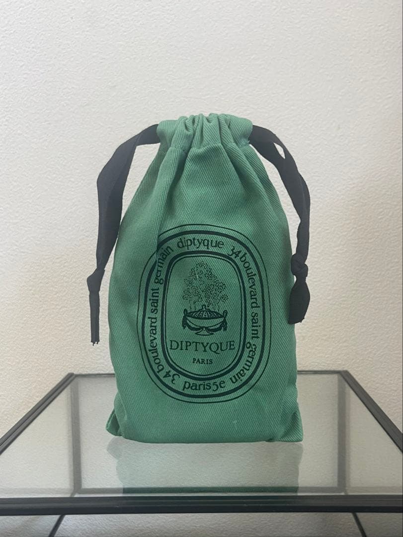 Diptyque L'ILYPHEA （ディプティック　リリフェア）