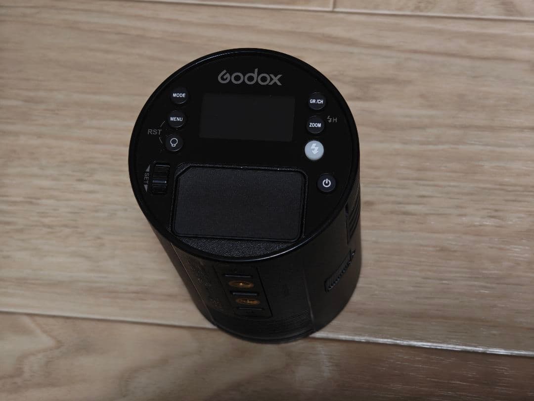 Godox AD100 PRO 中古美品