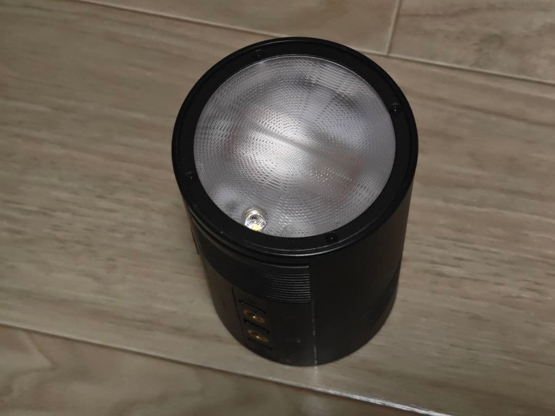 Godox AD100 PRO 中古美品