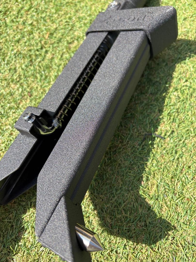 LESTA PEDALOCK LST-P15 ブレーキペダルロック