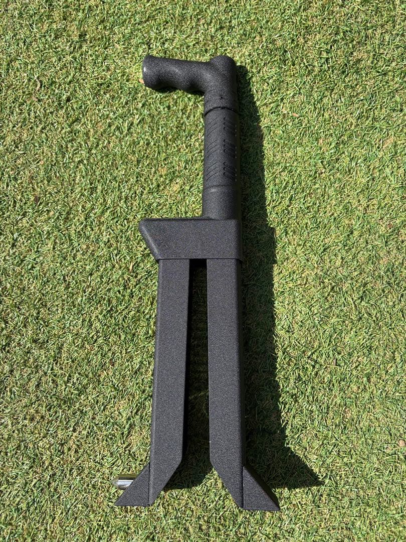 LESTA PEDALOCK LST-P15 ブレーキペダルロック