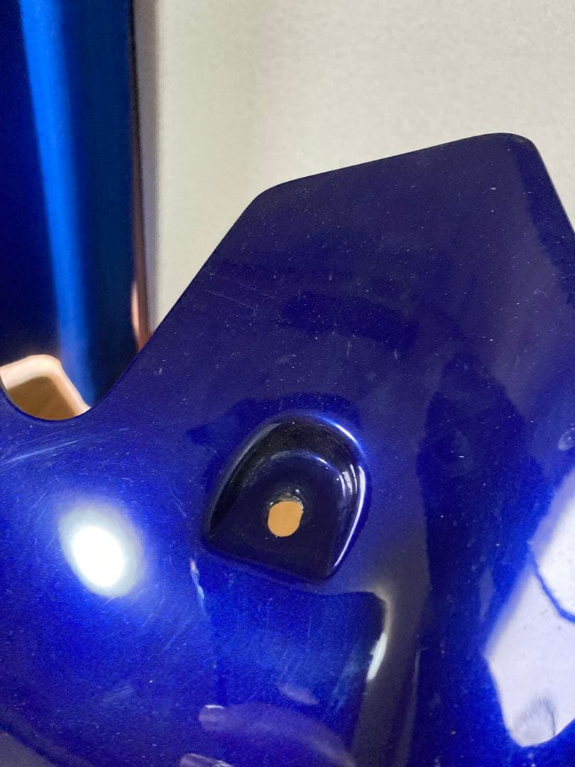 ビキニカウル XJR