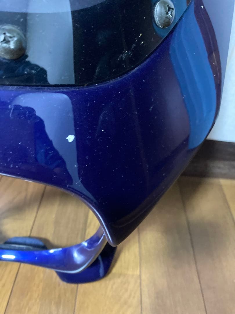 ビキニカウル XJR