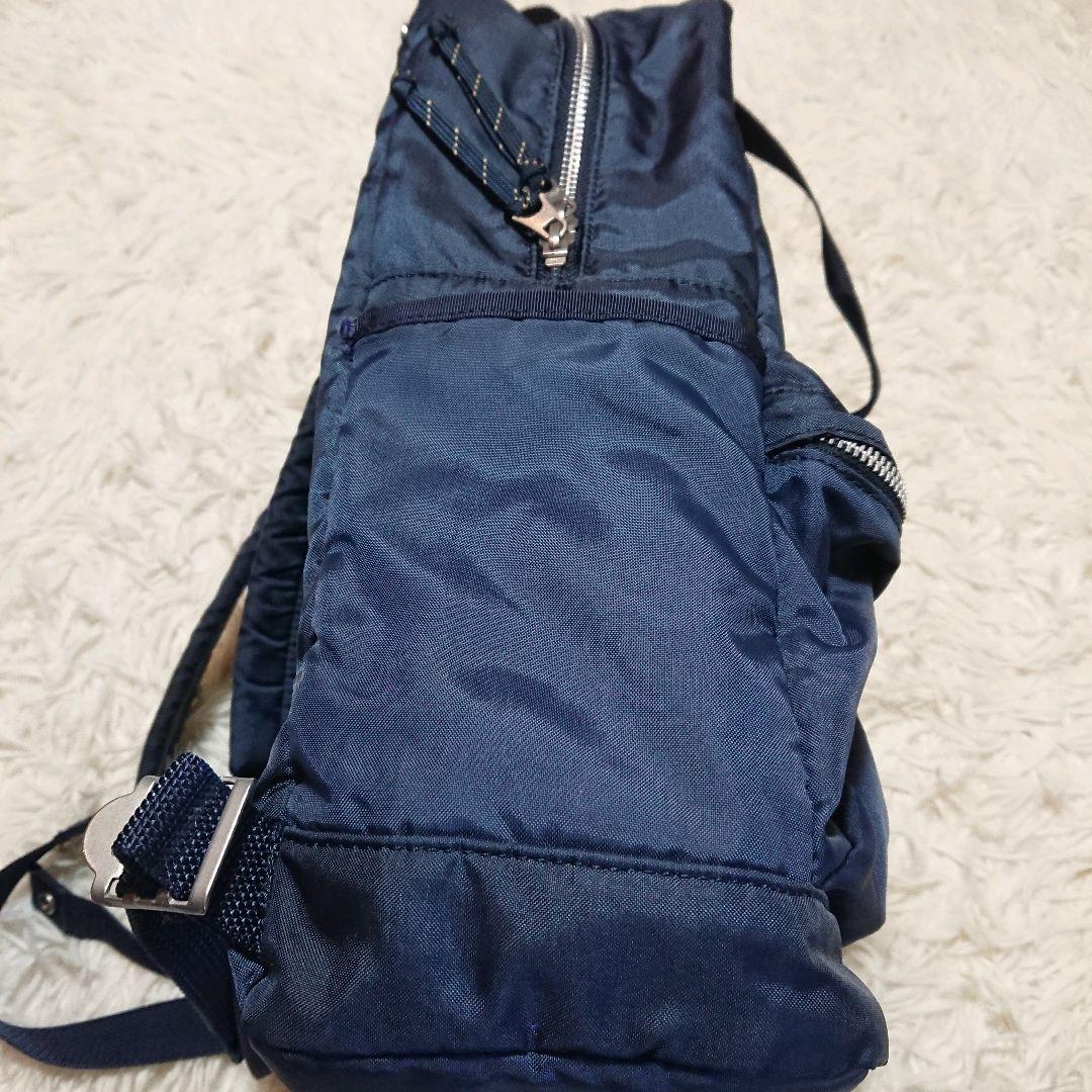 PORTER　ポーター　ローワーケースコラボ　LOWERCASE　リュック